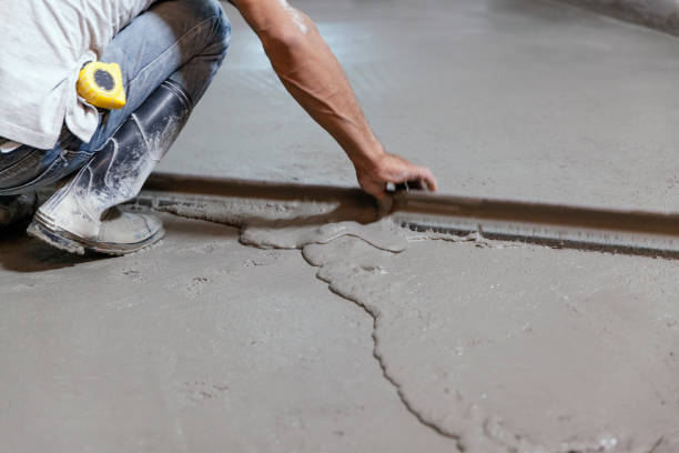 Best Stamped Concrete Services in North Lakeville, MA