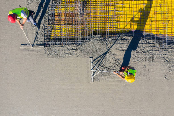 Best Concrete Grinding and Polishing in North Lakeville, MA