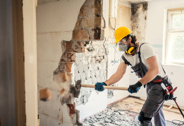 Best Concrete Foundation Repair in North Lakeville, MA