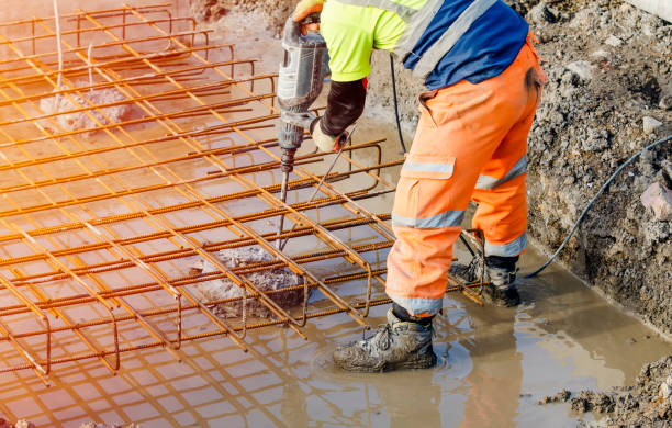 Best Residential Concrete Solutions in North Lakeville, MA